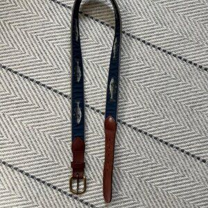 Striped Bass Belt